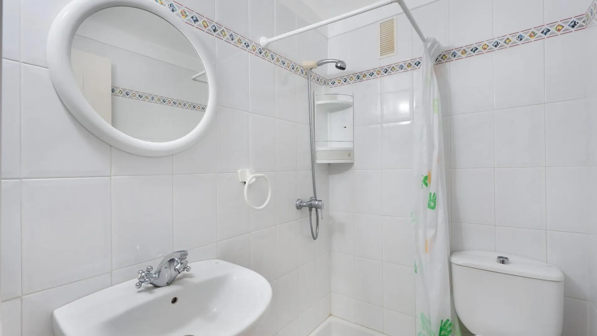 Edificio Nautilus Apartamento Bajamar  Bajamar (La Laguna)