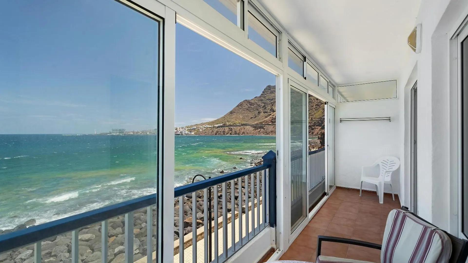 Edificio Nautilus Apartamento Bajamar  Bajamar (La Laguna)
