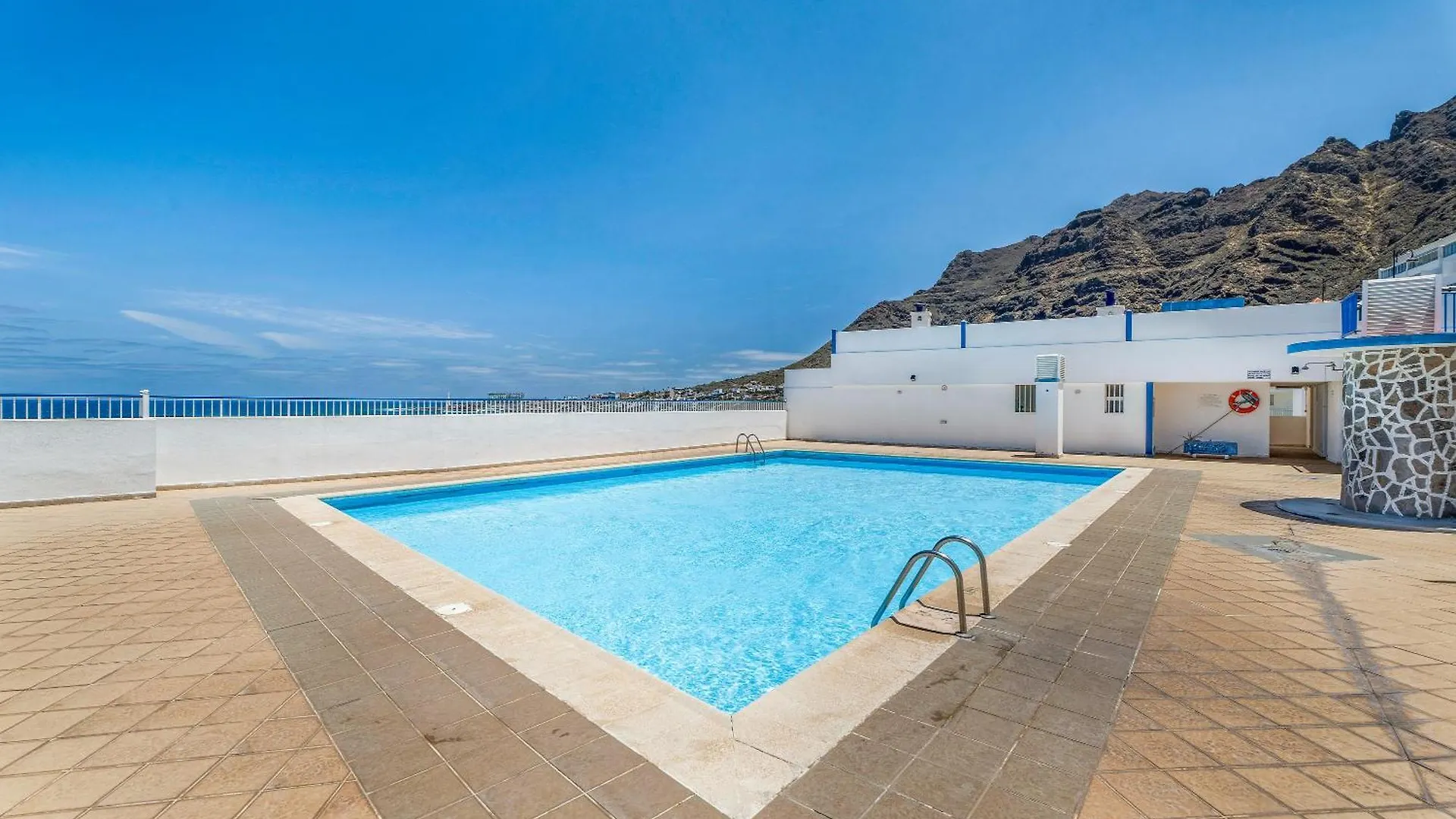 Edificio Nautilus Apartamento Bajamar  Espanha